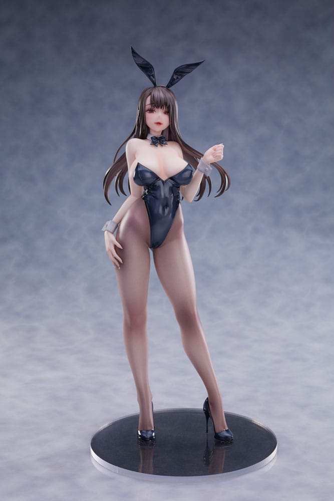 Original Character PVC Statue 1/6 Bunny Girl illustration by Lovecacao 28 cm - Smalltinytoystore