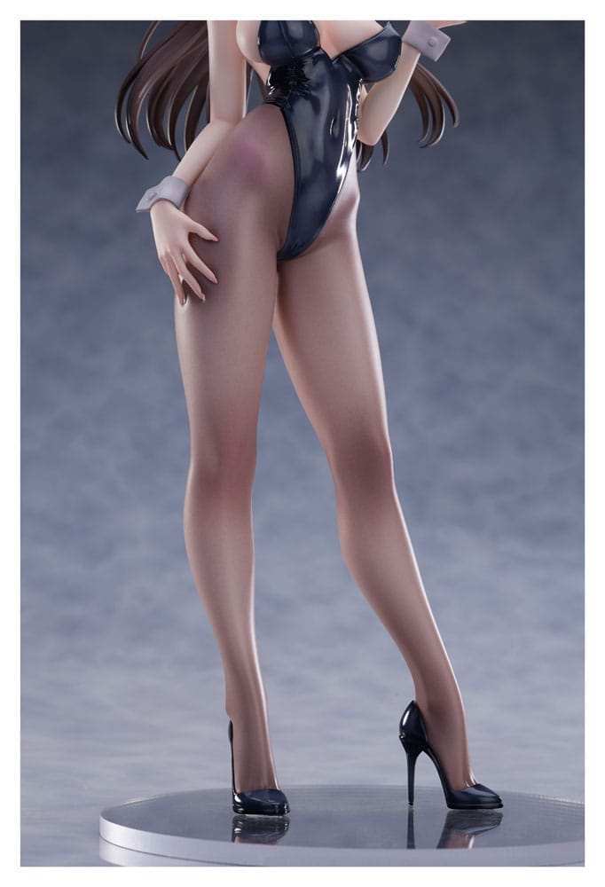 Original Character PVC Statue 1/6 Bunny Girl illustration by Lovecacao 28 cm - Smalltinytoystore