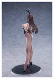 Original Character PVC Statue 1/6 Bunny Girl illustration by Lovecacao 28 cm - Smalltinytoystore