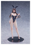 Original Character PVC Statue 1/6 Bunny Girl illustration by Lovecacao Bare Leg Ver. 28 cm - Smalltinytoystore