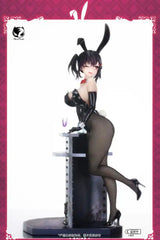 Original Character PVC Statue 1/6 Bunny Girl: Rin illustration by Asanagi 28 cm - Smalltinytoystore