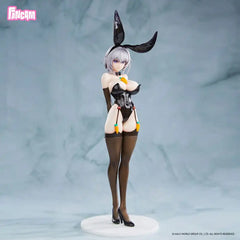Original Character PVC Statue 1/6 Bunny Girls Black 34 cm - Smalltinytoystore