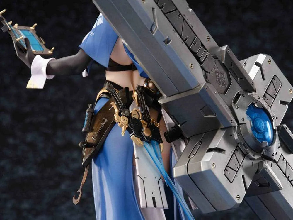 Original Character PVC Statue 1/6 Bunny Suit Planning Sophia F. Shirring Sister Ver. Deluxe Edition 28 cm - Smalltinytoystore
