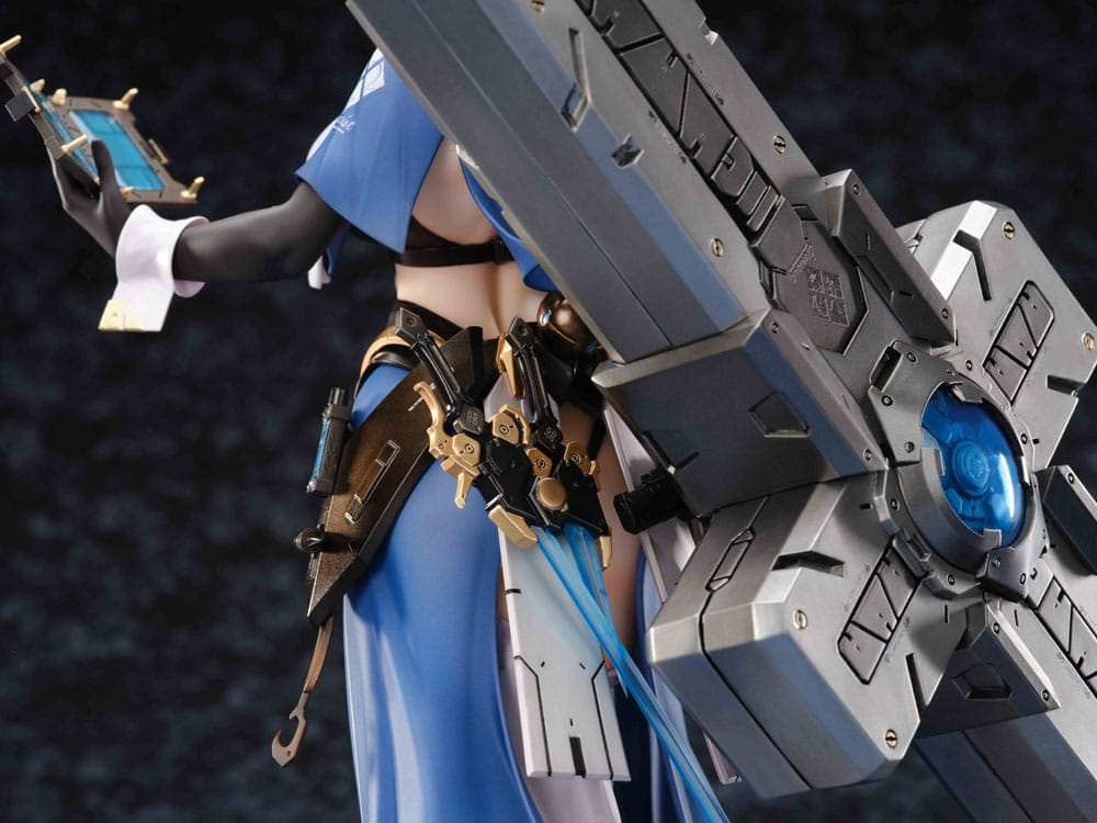 Original Character PVC Statue 1/6 Bunny Suit Planning Sophia F. Shirring Sister Ver. Deluxe Edition 28 cm - Smalltinytoystore