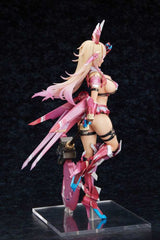 Original Character PVC Statue 1/6 Bunny Suit Planning Yamomo Mami 28 cm - Smalltinytoystore