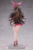 Original Character PVC Statue 1/6 Bunnystein Fantasy - Serica Bunny Bikini Ver. 30 cm - Smalltinytoystore