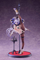 Original Character PVC Statue 1/6 Captive Knight Zephyria Deluxe Edition 38 cm - Smalltinytoystore