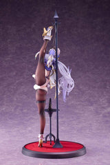 Original Character PVC Statue 1/6 Captive Knight Zephyria Deluxe Edition 38 cm - Smalltinytoystore