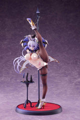 Original Character PVC Statue 1/6 Captive Knight Zephyria Deluxe Edition 38 cm - Smalltinytoystore
