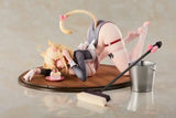 Original Character PVC Statue 1/6 Cat Coco Deluxe Edition 12 cm - Smalltinytoystore