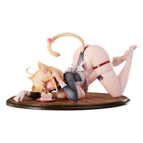 Original Character PVC Statue 1/6 Cat Coco Normal Edition 12 cm - Smalltinytoystore