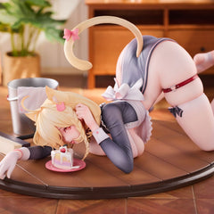 Original Character PVC Statue 1/6 Cat Coco Normal Edition 12 cm - Smalltinytoystore