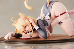 Original Character PVC Statue 1/6 Cat Coco Normal Edition 12 cm - Smalltinytoystore