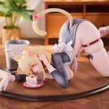 Original Character PVC Statue 1/6 Cat Coco Normal Edition 12 cm - Smalltinytoystore