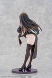 Original Character PVC Statue 1/6 China Dress Nyan 26 cm