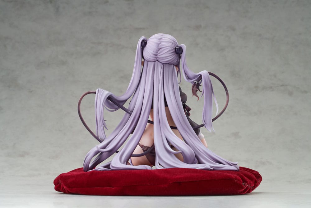 Original Character PVC Statue 1/6 Chloe Illustrated by Tamanokedama 18 cm - Smalltinytoystore