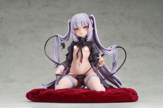 Original Character PVC Statue 1/6 Chloe Illustrated by Tamanokedama 18 cm - Smalltinytoystore