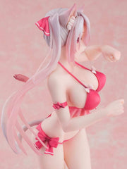 Original Character PVC Statue 1/6 Chou Cinnamon 30 cm - Smalltinytoystore