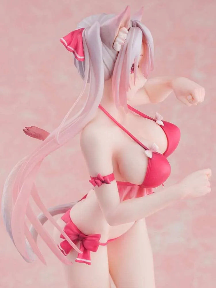 Original Character PVC Statue 1/6 Chou Cinnamon 30 cm - Smalltinytoystore