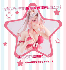 Original Character PVC Statue 1/6 Chou Cinnamon 30 cm - Smalltinytoystore