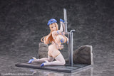 Original Character PVC Statue 1/6 Christina Restrained Police Officer 21 cm - Smalltinytoystore