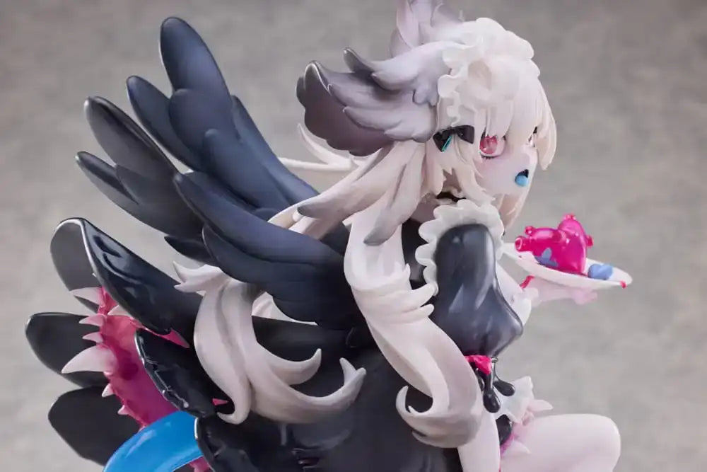 Original Character PVC Statue 1/6 Creature Maid Bonus Ver. 27 cm - Smalltinytoystore