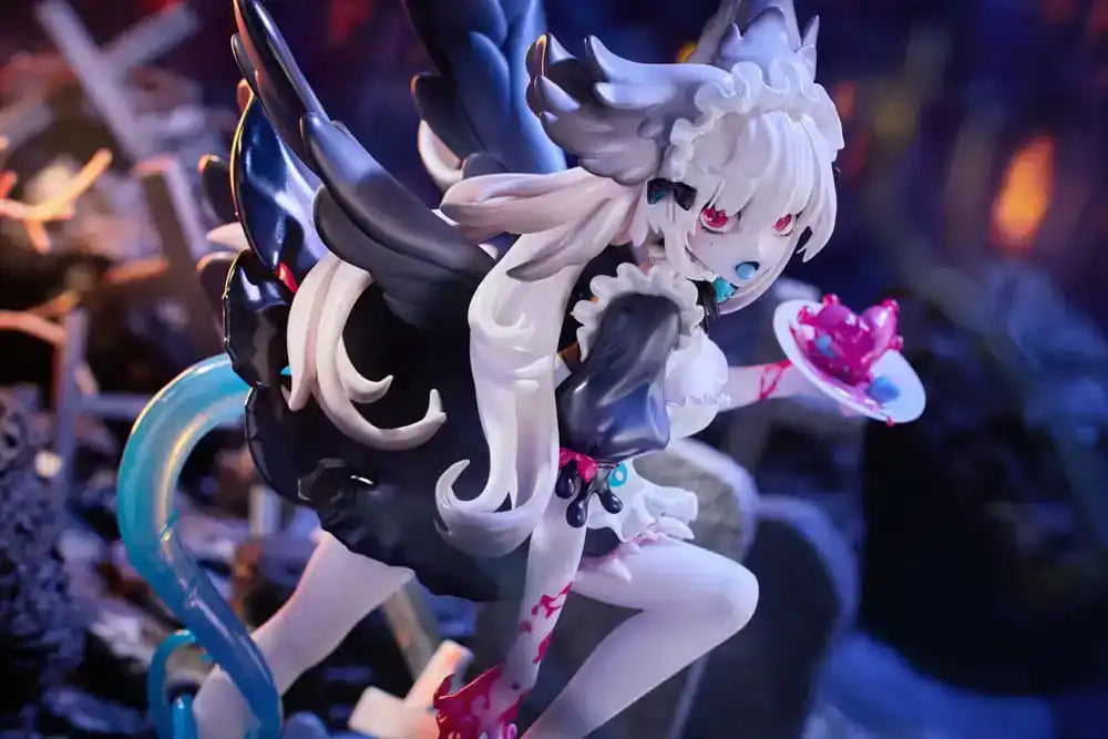 Original Character PVC Statue 1/6 Creature Maid Bonus Ver. 27 cm - Smalltinytoystore