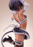Original Character PVC Statue 1/6 Dai Kasshoku Jidai Saki 26 cm - Smalltinytoystore