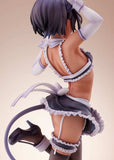 Original Character PVC Statue 1/6 Dai Kasshoku Jidai Saki 26 cm - Smalltinytoystore