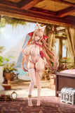 Original Character PVC Statue 1/6 Dancing Princess Yura by Houkiboshi Special Limited Ver. 31 cm - Smalltinytoystore