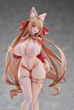 Original Character PVC Statue 1/6 Dancing Princess Yura by Houkiboshi Special Ver. 31 cm - Smalltinytoystore