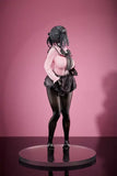 Original Character PVC Statue 1/6 Dear My Rubber - Miu Kurokawa Illustrated by YD 26 cm