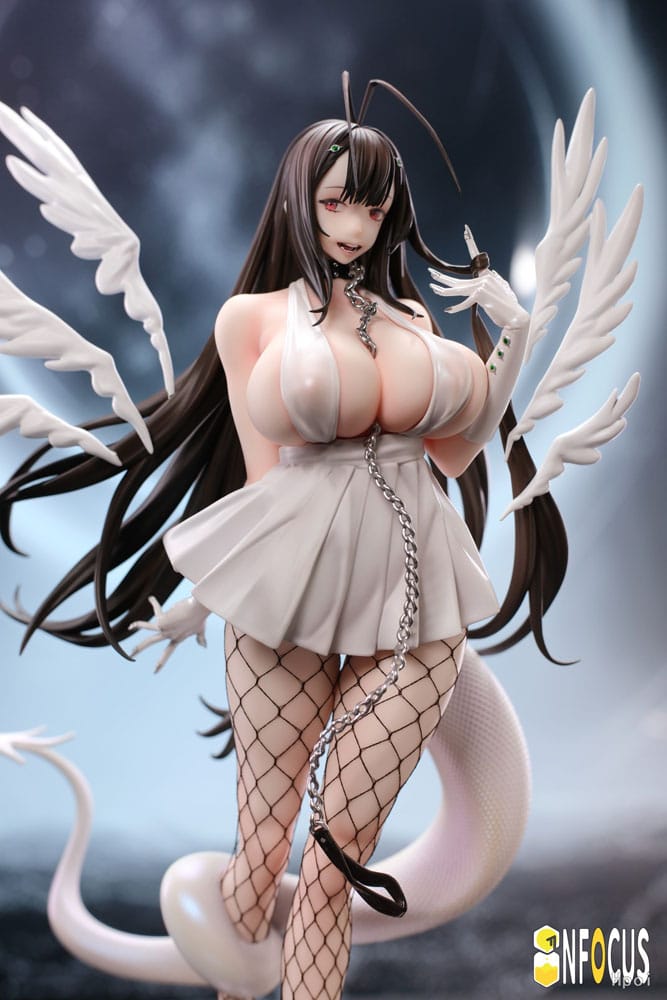 Original Character PVC Statue 1/6 Dorothy 31 cm - Smalltinytoystore