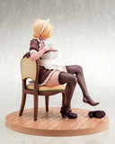 Original Character PVC Statue 1/6 Elf Maid's Sexual Servicing Louche 18 cm - Smalltinytoystore