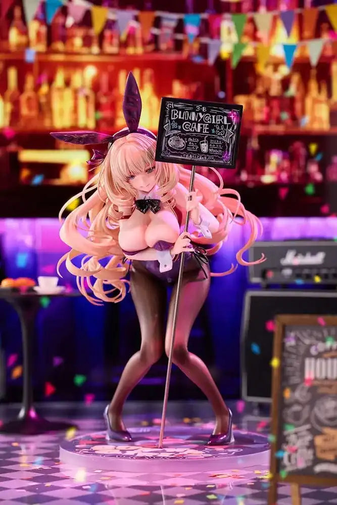 Original Character PVC Statue 1/6 Erena Shodo 28 cm - Smalltinytoystore