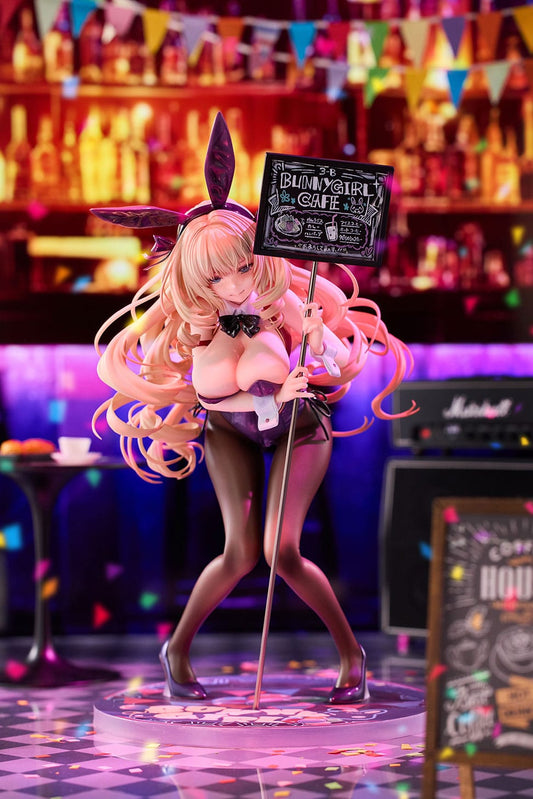 Original Character PVC Statue 1/6 Erena Shodo 28 cm - Smalltinytoystore