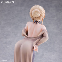 Original Character PVC Statue 1/6 Erin Illustrated by Gwan-E 26 cm - Smalltinytoystore