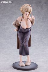 Original Character PVC Statue 1/6 Erin Illustrated by Gwan-E 26 cm - Smalltinytoystore
