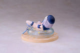 Original Character PVC Statue 1/6 Fish fishing Rina Tsukasa 9 cm - Smalltinytoystore