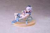 Original Character PVC Statue 1/6 Fish fishing Rina Tsukasa 9 cm - Smalltinytoystore
