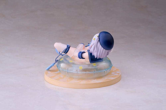 Original Character PVC Statue 1/6 Fish fishing Rina Tsukasa 9 cm - Smalltinytoystore