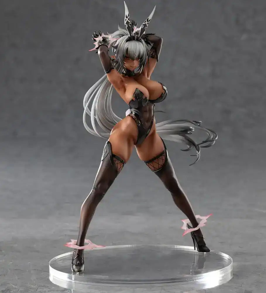 Original Character PVC Statue 1/6 Gilnada Deluxe Edition 29 cm - Smalltinytoystore