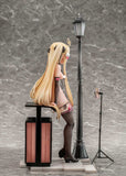 Original Character PVC Statue 1/6 Gyakuryuu Chakai Asaba Tokisaki Illustration By Taketori Zaiku 25 cm - Smalltinytoystore