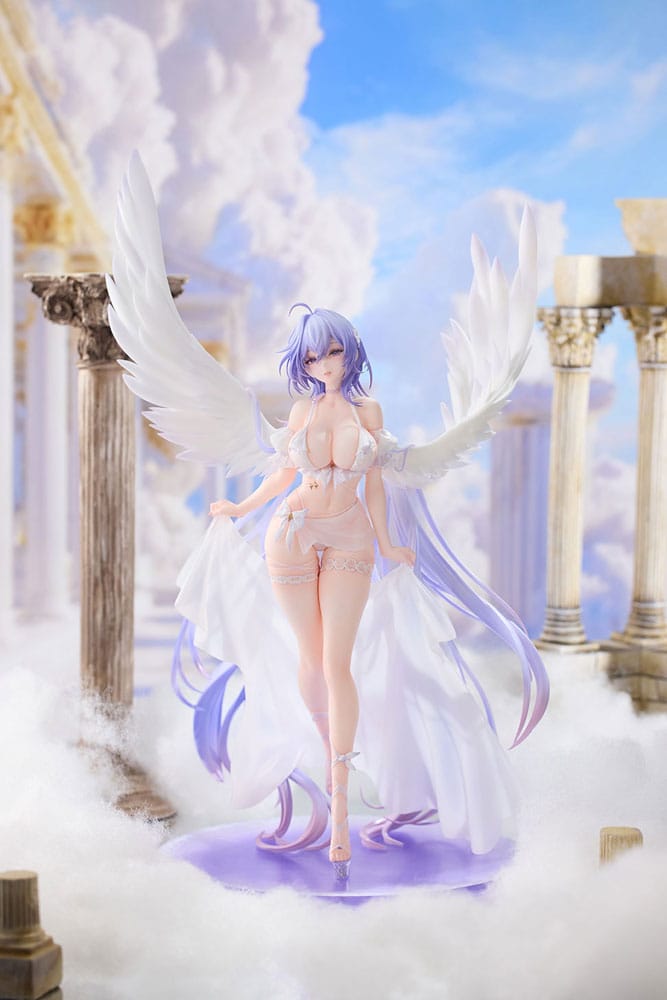 Original Character PVC Statue 1/6 Hikari 26 cm - Smalltinytoystore