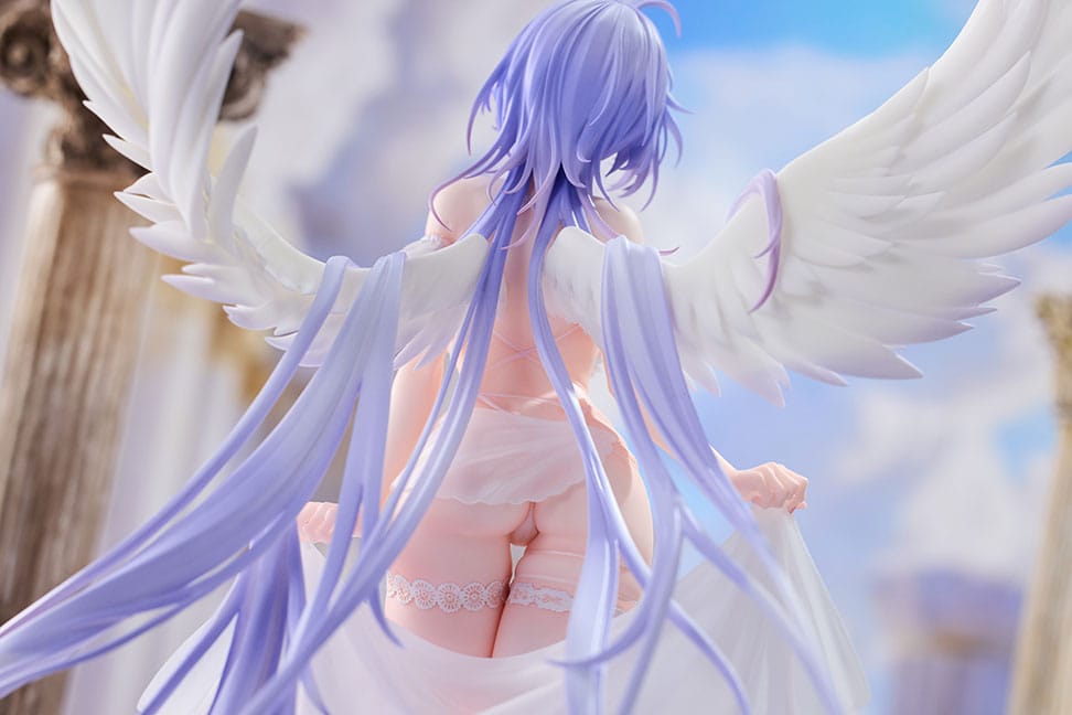 Original Character PVC Statue 1/6 Hikari 26 cm - Smalltinytoystore