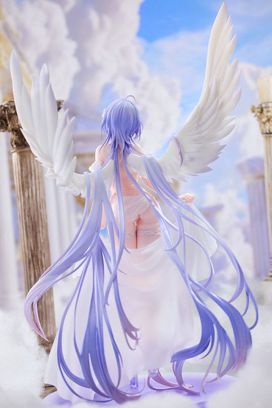 Original Character PVC Statue 1/6 Hikari 26 cm - Smalltinytoystore