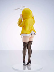 Original Character PVC Statue 1/6 Hinata Sakura Shyness Bunny 29 cm - Smalltinytoystore