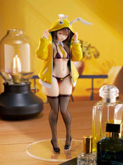 Original Character PVC Statue 1/6 Hinata Sakura Shyness Bunny 29 cm - Smalltinytoystore