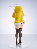 Original Character PVC Statue 1/6 Hinata Sakura Shyness Bunny 29 cm - Smalltinytoystore