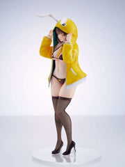 Original Character PVC Statue 1/6 Hinata Sakura Shyness Bunny 29 cm - Smalltinytoystore